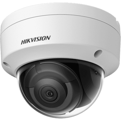 Hikvision DS-2CD2143G2-I 4 MP Vandal WDR Fixed Dome Network Camera